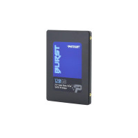 

												
												Patriot 120GB Solid State Drive SATA